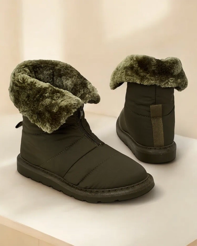 Royalfashion Ženske snežne škornje Nesisa