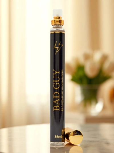 Navdihnjen moški Eau de Parfum Bad Guy