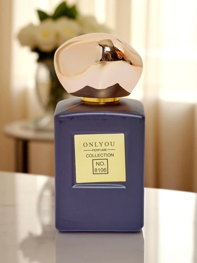 Navdihnjen ženski parfum NO. 8106