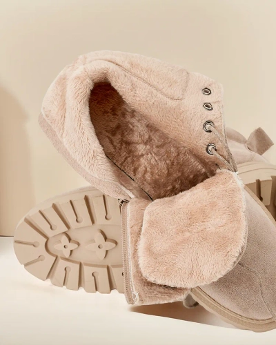 Royalfashion Ženske Trapery Savbery