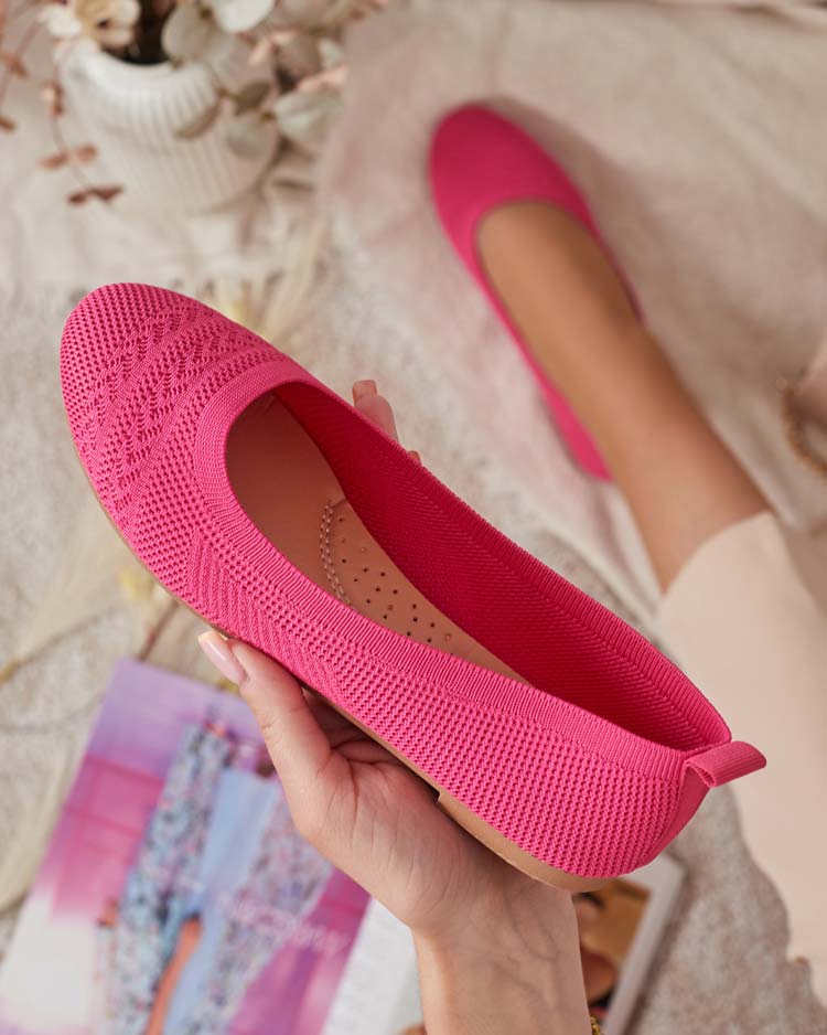 Royalfashion Ženske balerinke Salin