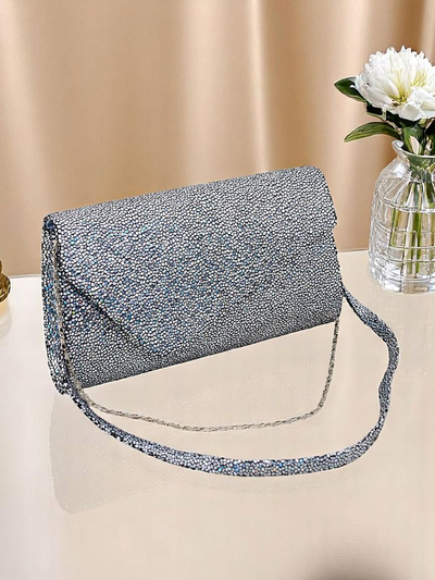 Royalfashion Pisemska torbica Glam Clutch