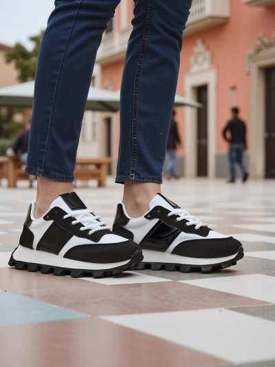 Royalfashion Ženske športne superge Xerry