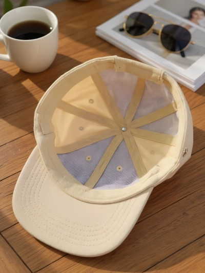 Royalfashion Mila Street Baseball Cap