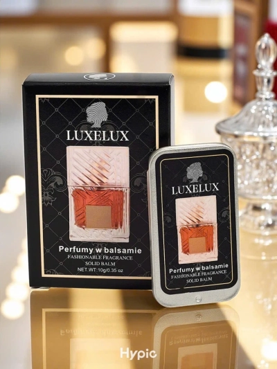 Luxelux Inspirovani parfumi v balzamu - vonj elegance za vsak dan