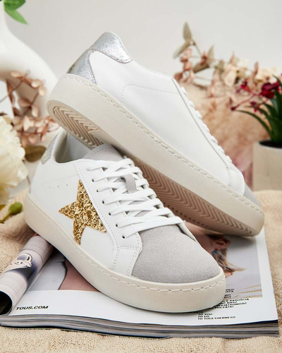 Royalfashion Ženski športni copati Abi