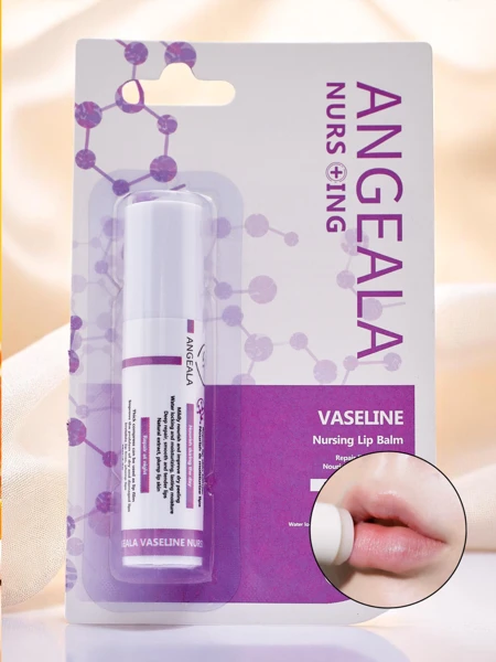 Vlažilni balzam za ustnice Vaseline