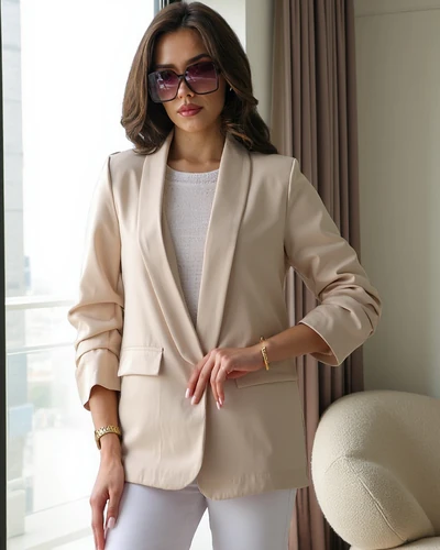 Royalfashion Ženski blazer