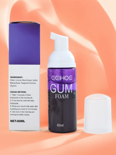 EELHOE Zobna pasta 60 ml