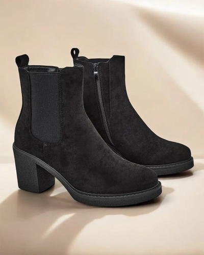 Ženski čizme za gležnje Royalfashion Monarin