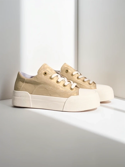 Royalfashion Ženske športne superge Golddelle