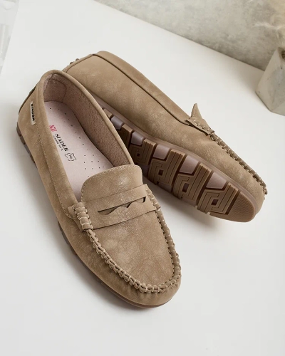 Royalfashion Ženski mokasini Vonini