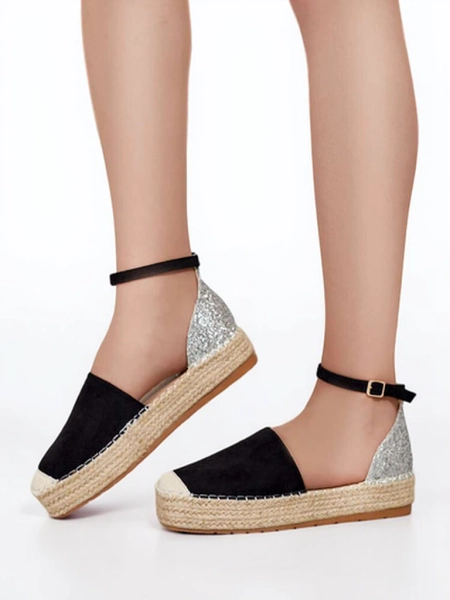 Royalfashion Ženske espadrile Gumbrella