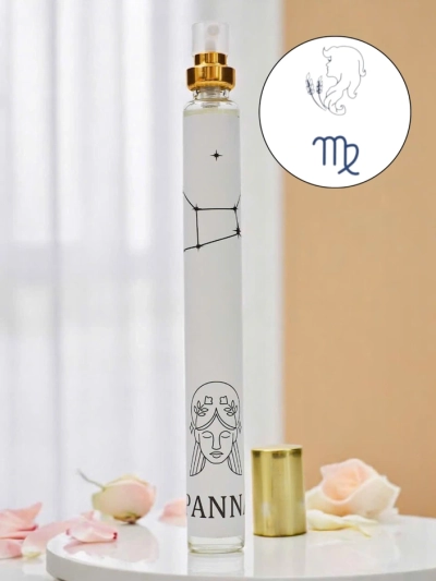 Dišavna voda Zodiakalni znak Devica 35 ml