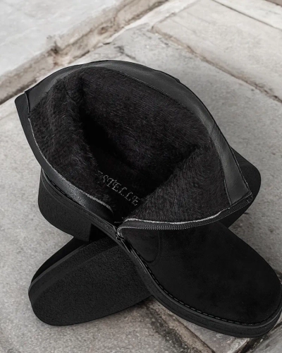 Damski balerinke Royalfashion na post Boron
