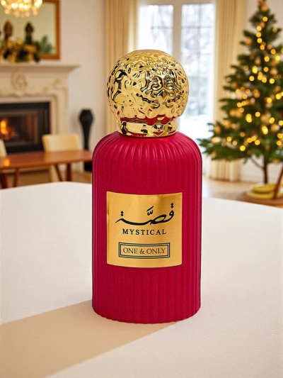 Inspirirana ženska parfumska voda Mystical One&Only