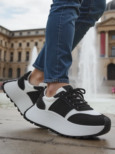 Royalfashion Ženske športne superge Xerios