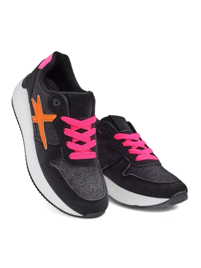 Royalfashion Ženske superge z bleščicami Avenues