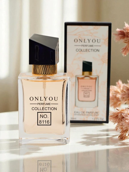 Navdihnjen parfum za ženske NO.8116