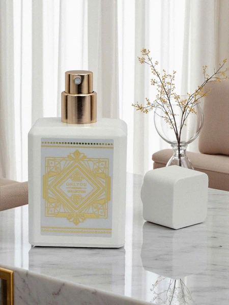 Navdihnjen parfum v vodi za ženske NO.8138