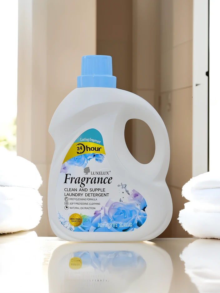 LUXELUX Dišeča pralna tekočina 2,5L