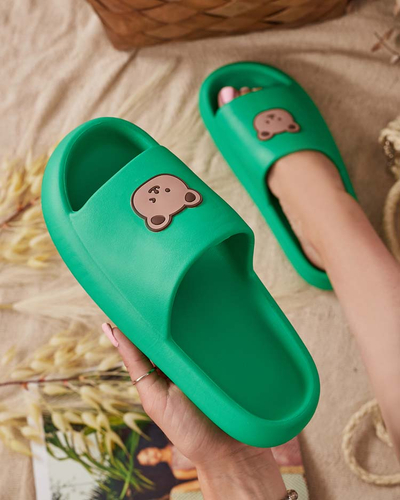 Royalfashion Ženske japonke iz gume Mabynn