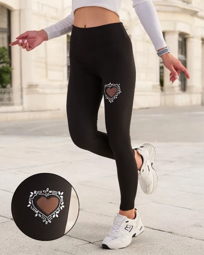 Royalfashion Ženske gamaše