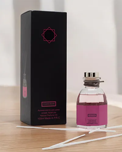 Moški vonj vrtnic dišeče palčke 100 ml