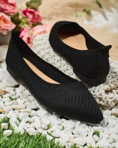 Royalfashion Ženske balerinke Xamini