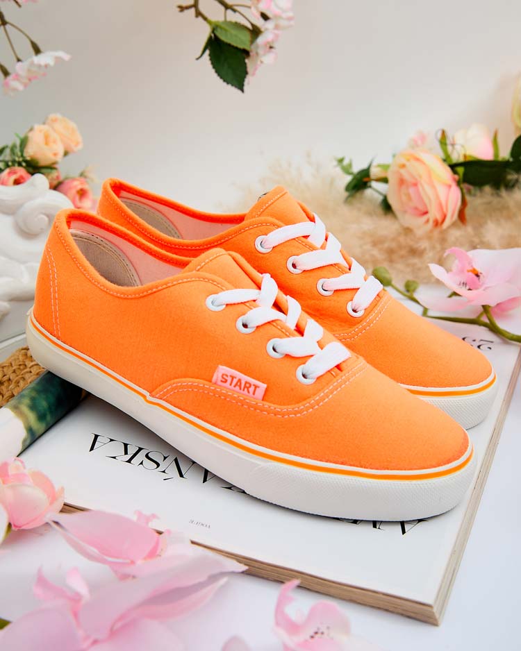 Royalfashion Women's Lotiope Sneakers