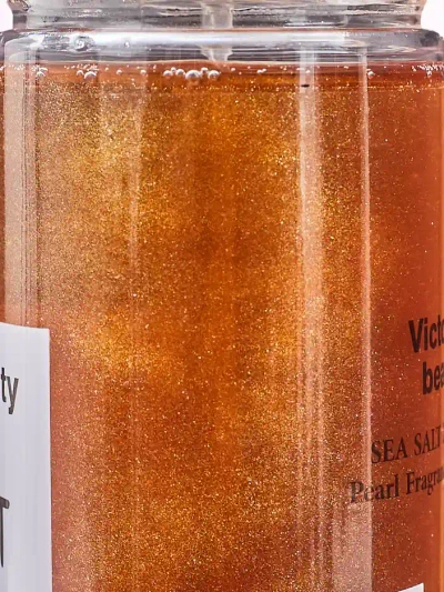 osvežilni razpršek za telo za ženske Inspired Victoria’s Beauty Sea Salt & Lavender 236 ml