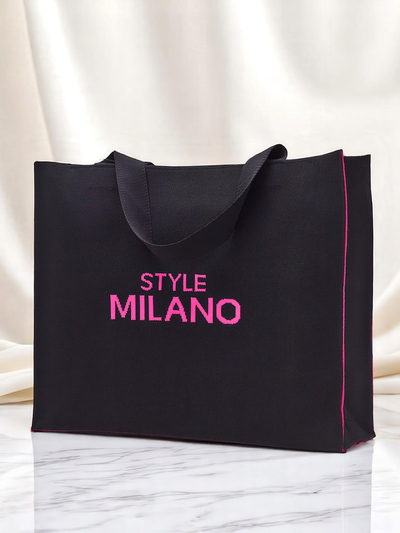 Royalfashion Torbica iz blaga Stil Milano