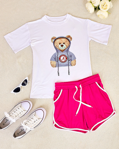 Royalfashion Ženski komplet trenirke