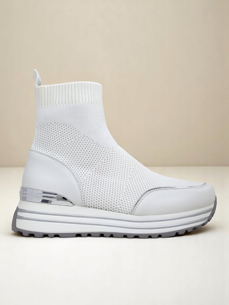 Royalfashion Ženski HighStep Fusion visoki športni copati
