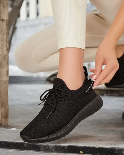 Royalfashion Ženski športni copati iz blaga Affema