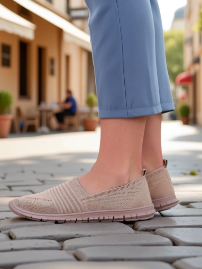 Royalfashion Ženske športne mokasine Atarafas