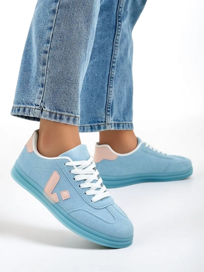 Royalfashion Ženske športne čevlje Pesefe