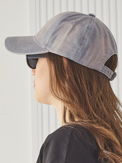 Royalfashion Unisex NY Baseball kapa