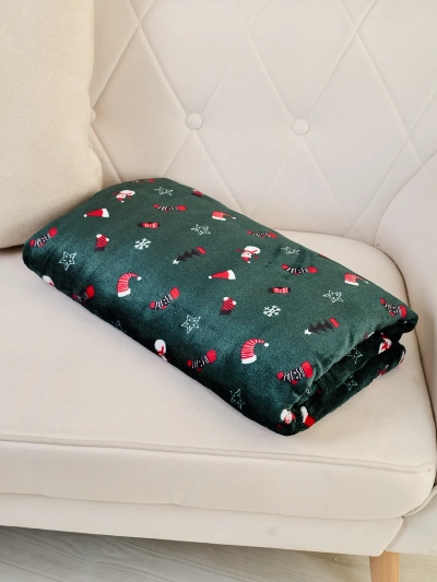 Royalfashion Božićni pokrivač dimenzija 200x220