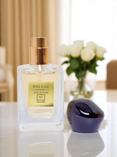 Navdihnjen ženski parfum NO. 8105