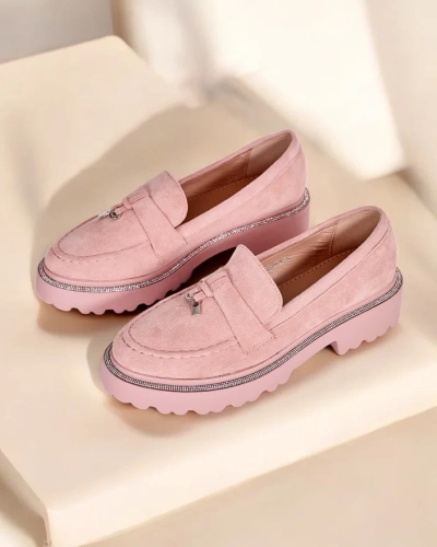 Royalfashion Ženske mokasine Fetho