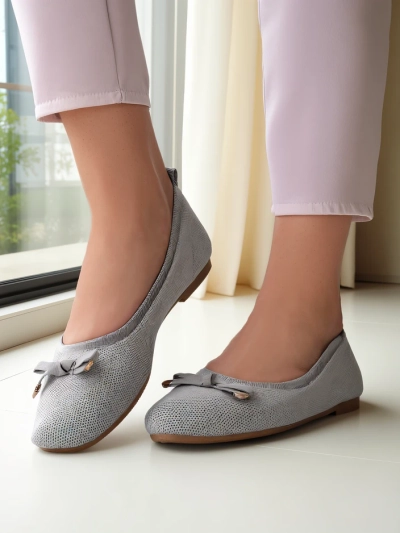 Royalfashion Ženske balerinke Bieso