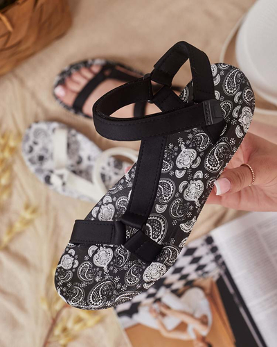 Royalfashion Ženski športni sandali
