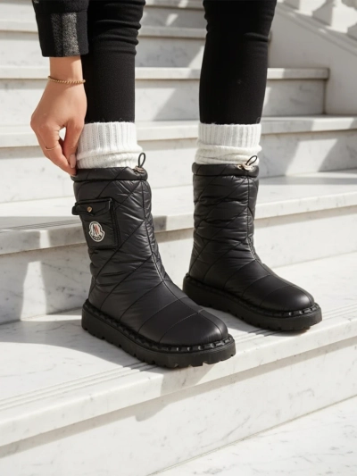 Royalfashion Ženski Čizme za Snijeg Eloig