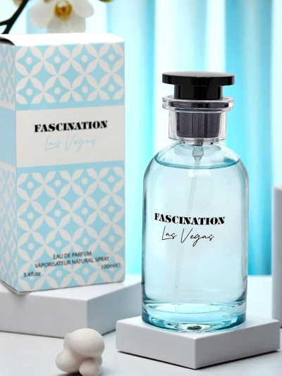 Navdihnjen parfum za moške Fascination