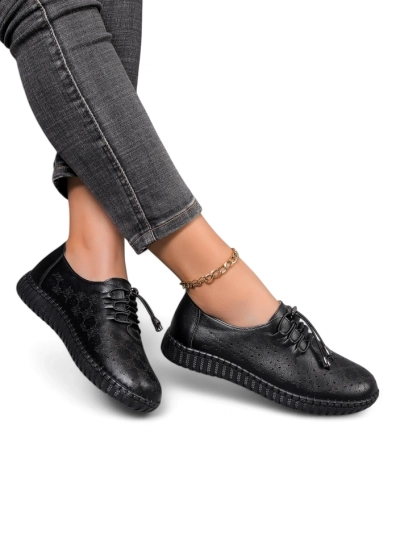 Royalfashion Ženske slip-on zračne čevlje Goffies
