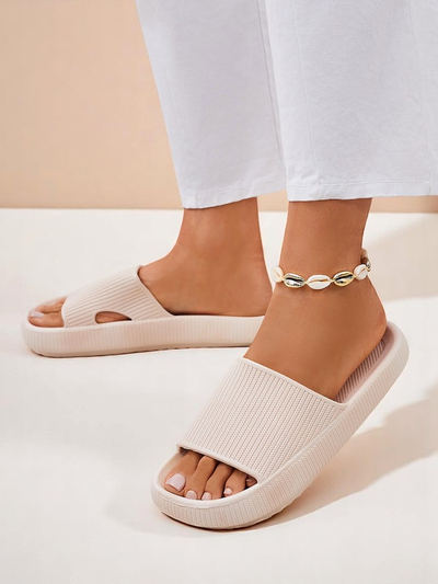 Royalfashion Ženske gumijaste japonke Bree