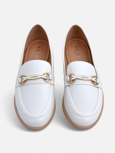 Royalfashion Ženski loaferji Ferre