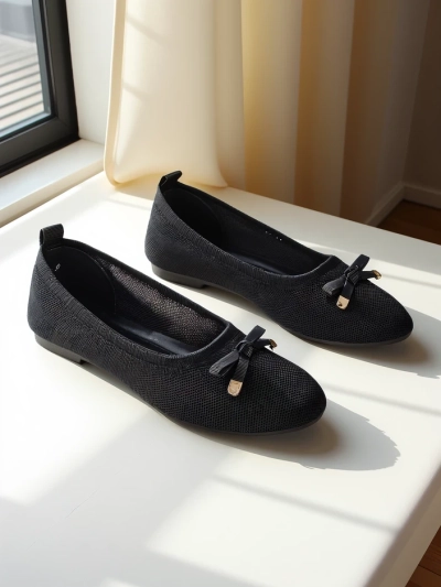 Royalfashion Ženske balerinke Bieso