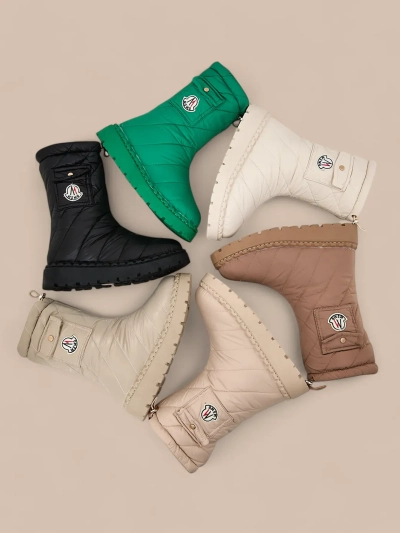 Ġildfashion Nisa snow boots Eloig